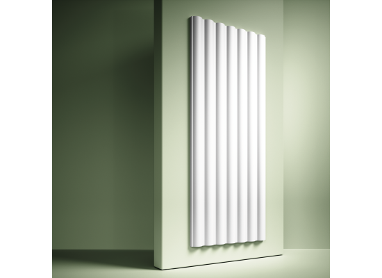 Lamel THALIA 03 - 147 x 9 x 2800